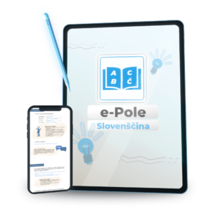 e-Pole Slovenščina