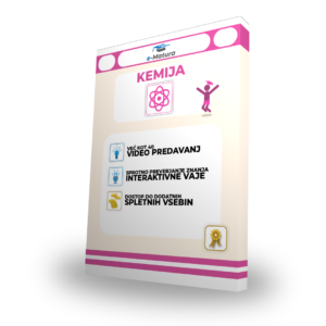 Kemija