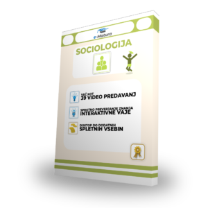 Sociologija