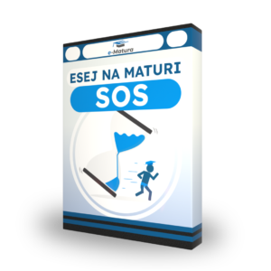 SOS paket Esej