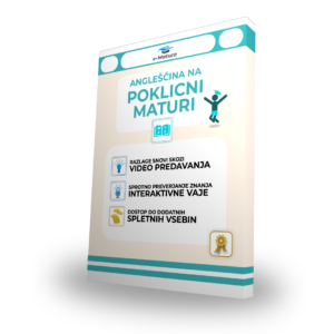Angleščina na poklicni maturi