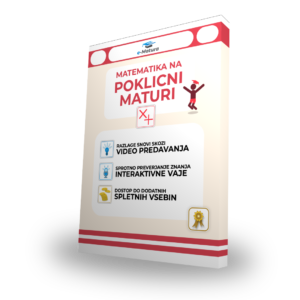 Matematika na poklicni maturi