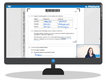 SI - Low Ticket Item - MainLanguage - Resene Maturitetne Pole